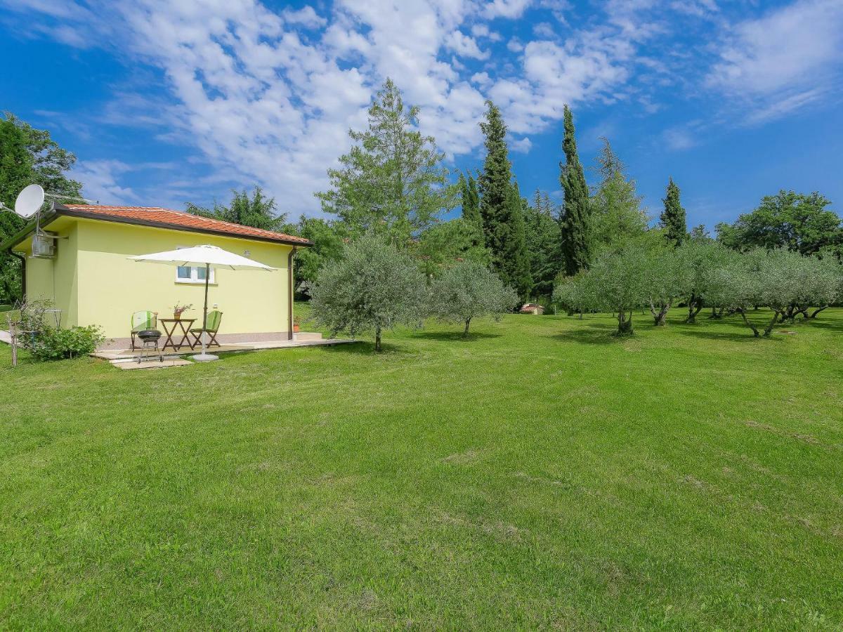Holiday Home Lucija By Interhome Vinez Exterior photo