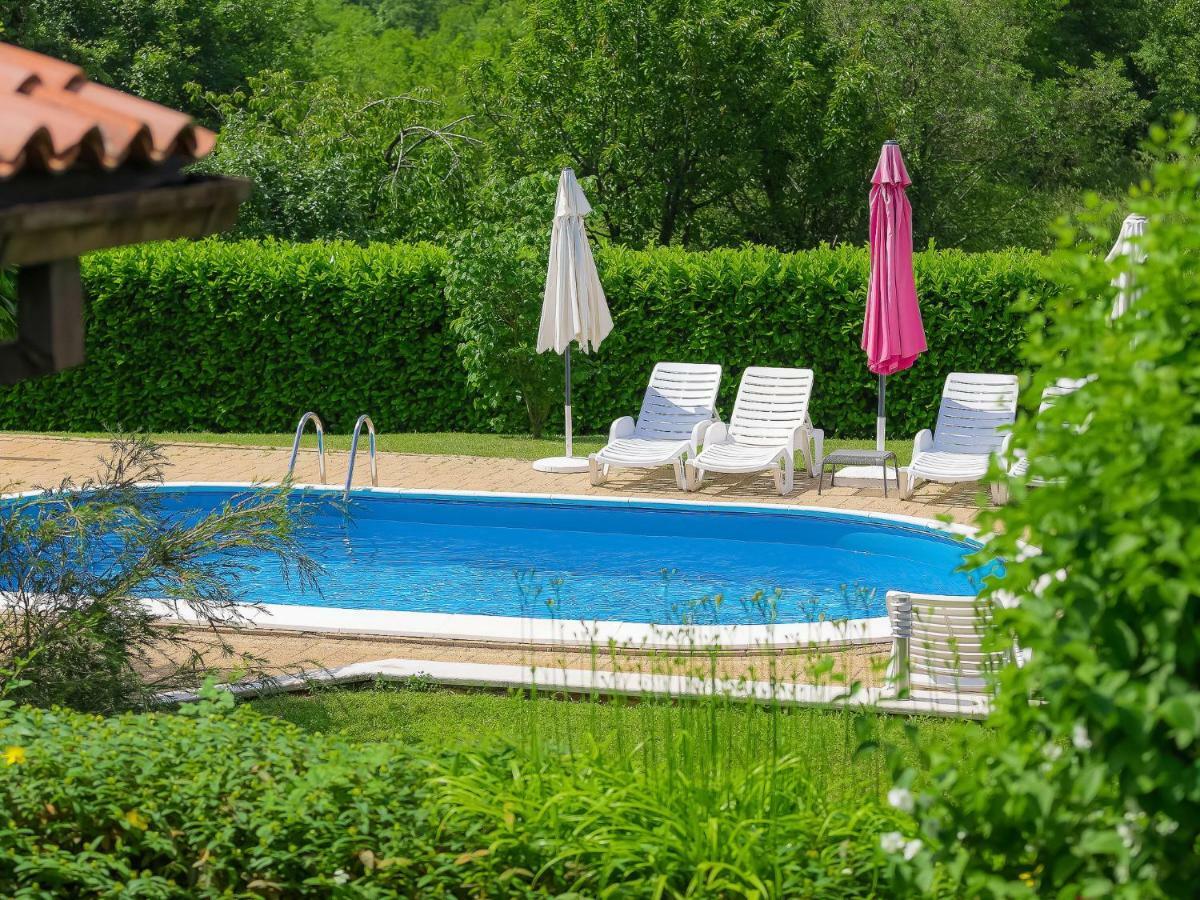 Holiday Home Lucija By Interhome Vinez Exterior photo