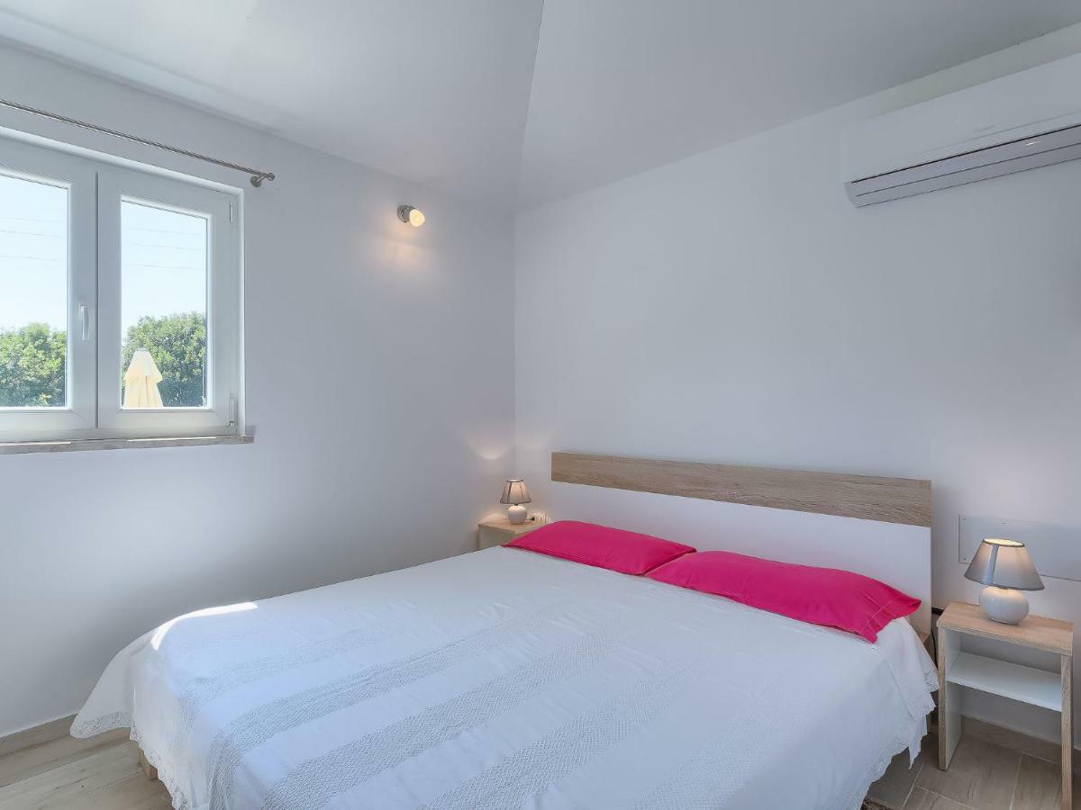 Holiday Home Lucija By Interhome Vinez Exterior photo