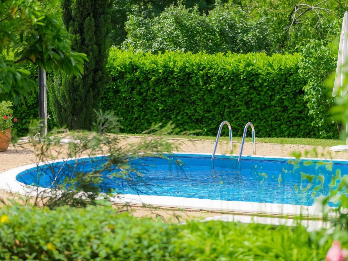 Holiday Home Lucija By Interhome Vinez Exterior photo
