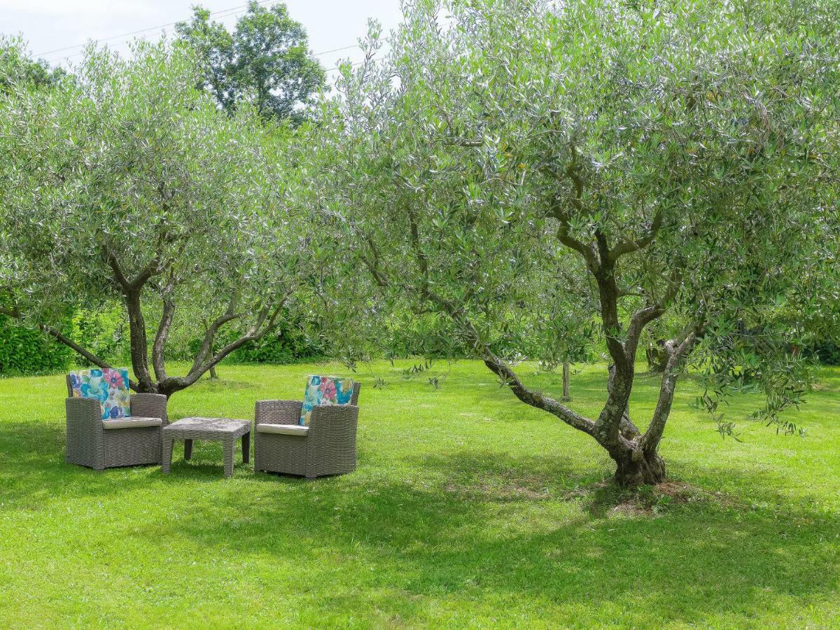 Holiday Home Lucija By Interhome Vinez Exterior photo