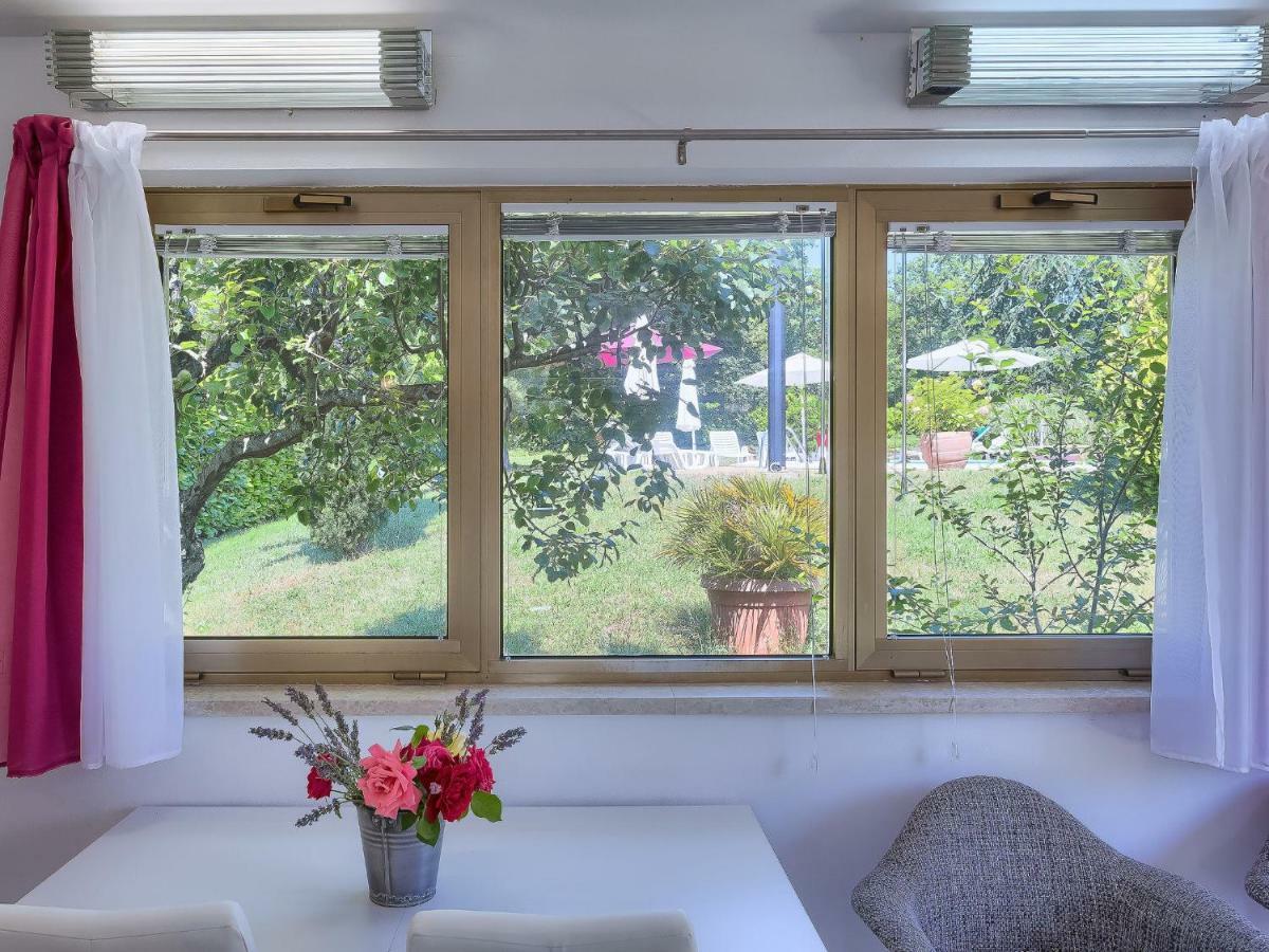 Holiday Home Lucija By Interhome Vinez Exterior photo