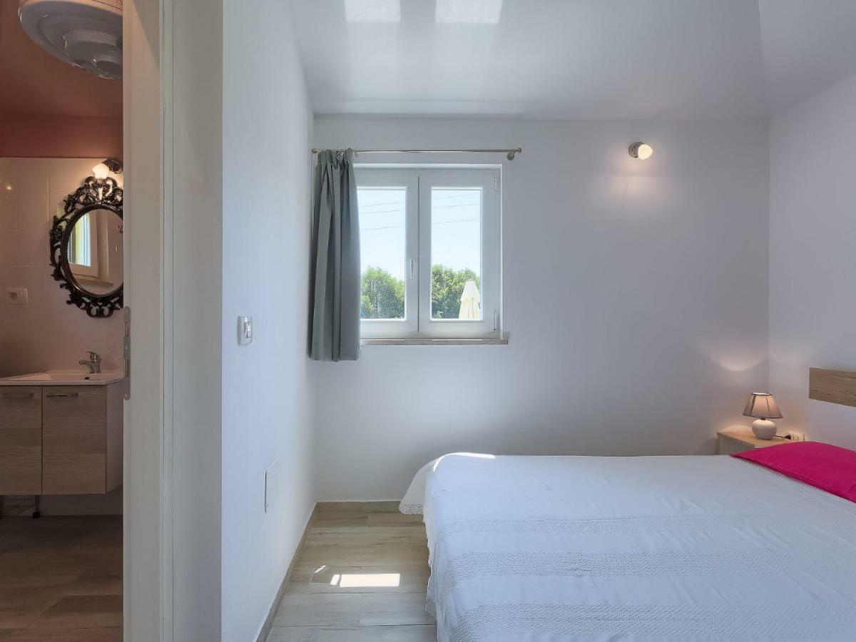 Holiday Home Lucija By Interhome Vinez Exterior photo