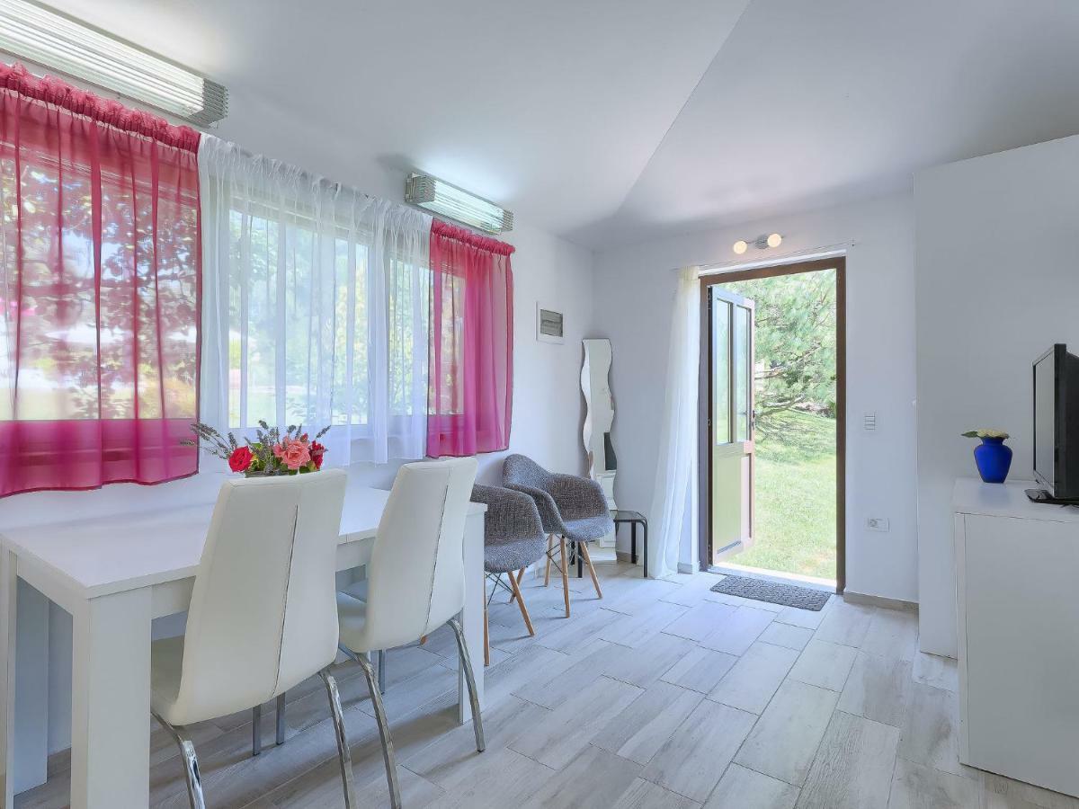 Holiday Home Lucija By Interhome Vinez Exterior photo